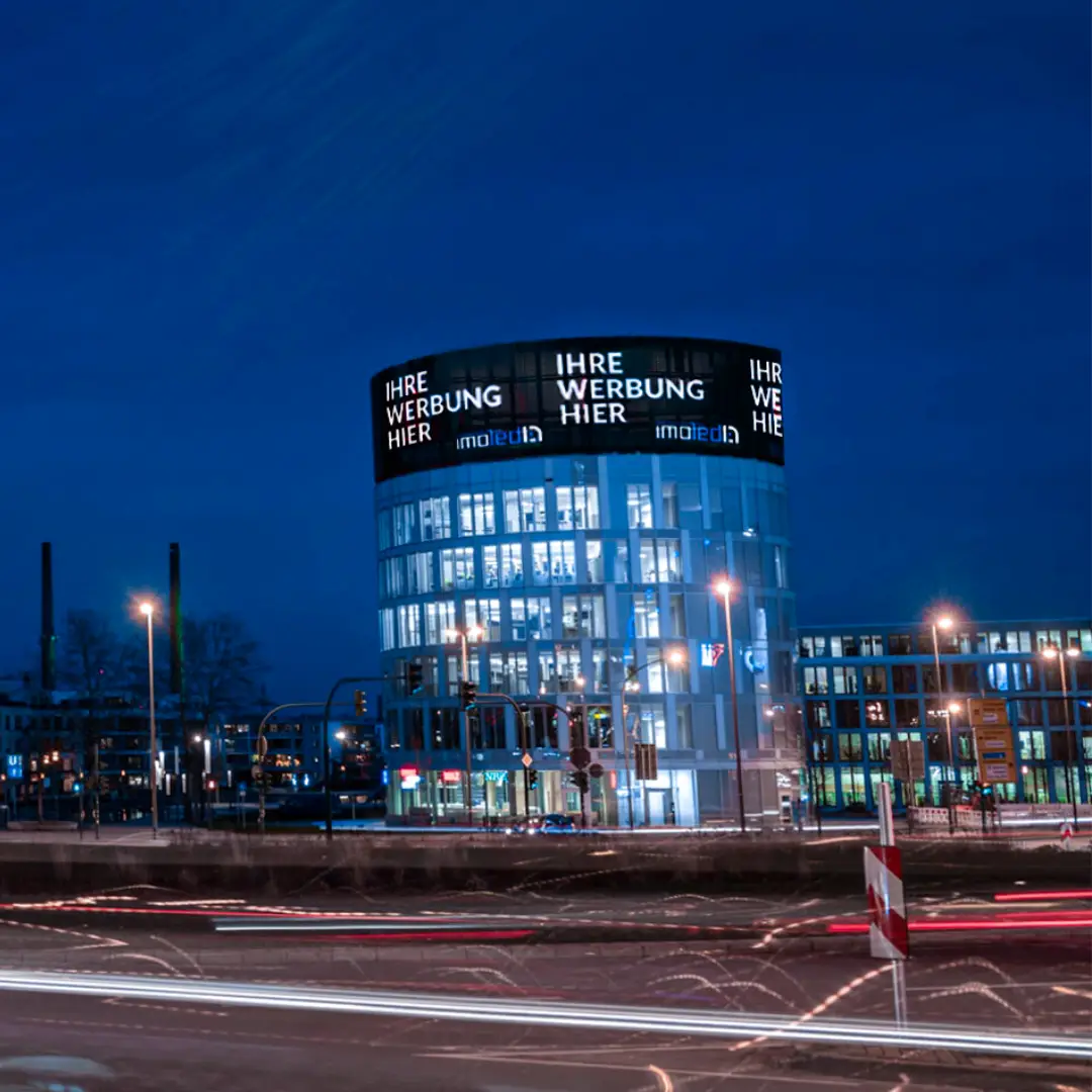 Kooperation mit der Funke Mediengruppe imoled