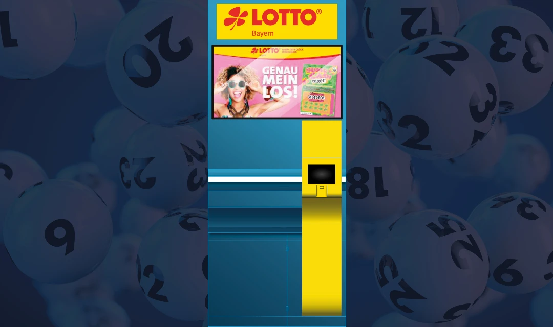 Lotto Automat