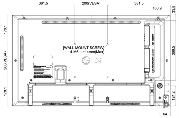 LG | 43UH5N-E | 43" – Bild 11