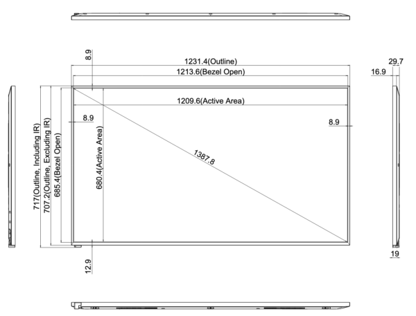 LG | 55UH5N-E | 55" – Bild 13