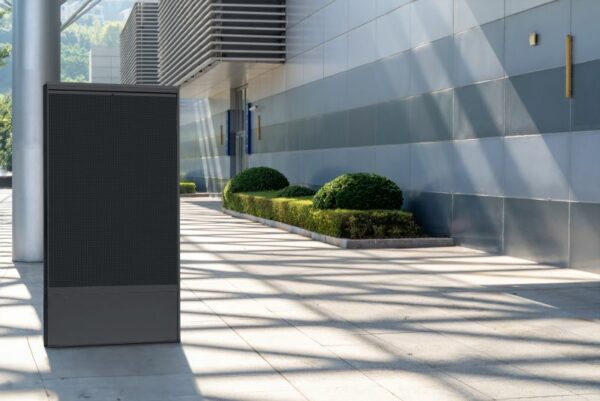 SMART Outdoor SMD-LED WalkSide-Screen – Bild 4