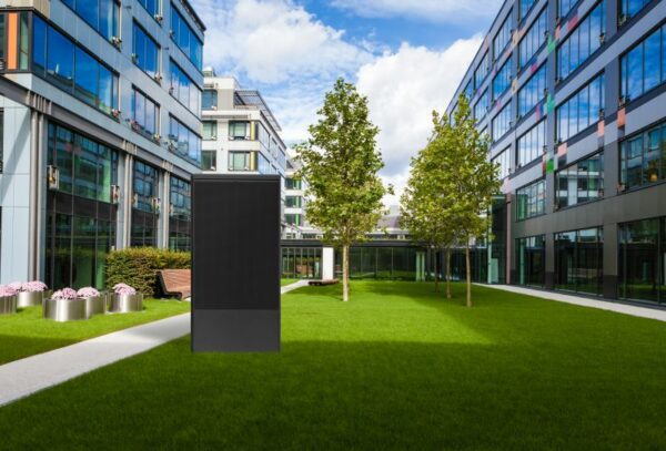 SMART Outdoor SMD-LED WalkSide-Screen – Bild 3