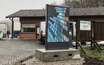 A.V.E. Abfallverwertungs- und Entsorgungsbetrieb