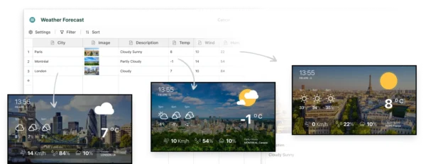Navori QL Pro – Bild 2