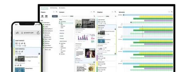 Navori QL Pro – Bild 4