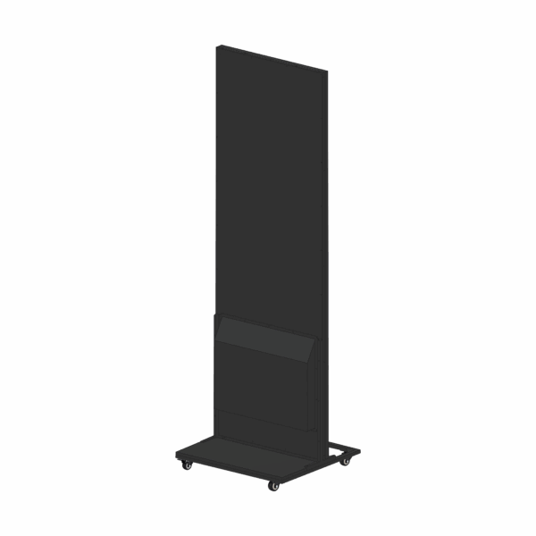 LED Poster Display – Bild 2